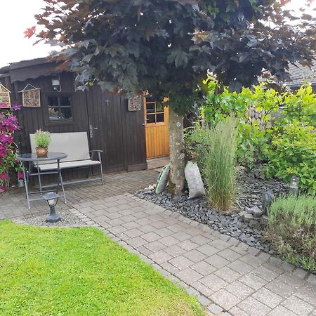 Ferienwohnung Pint Bickendorf エクステリア 写真