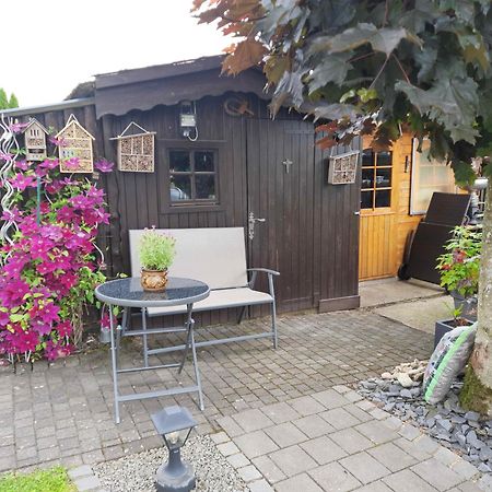 Ferienwohnung Pint Bickendorf エクステリア 写真