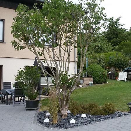 Ferienwohnung Pint Bickendorf エクステリア 写真