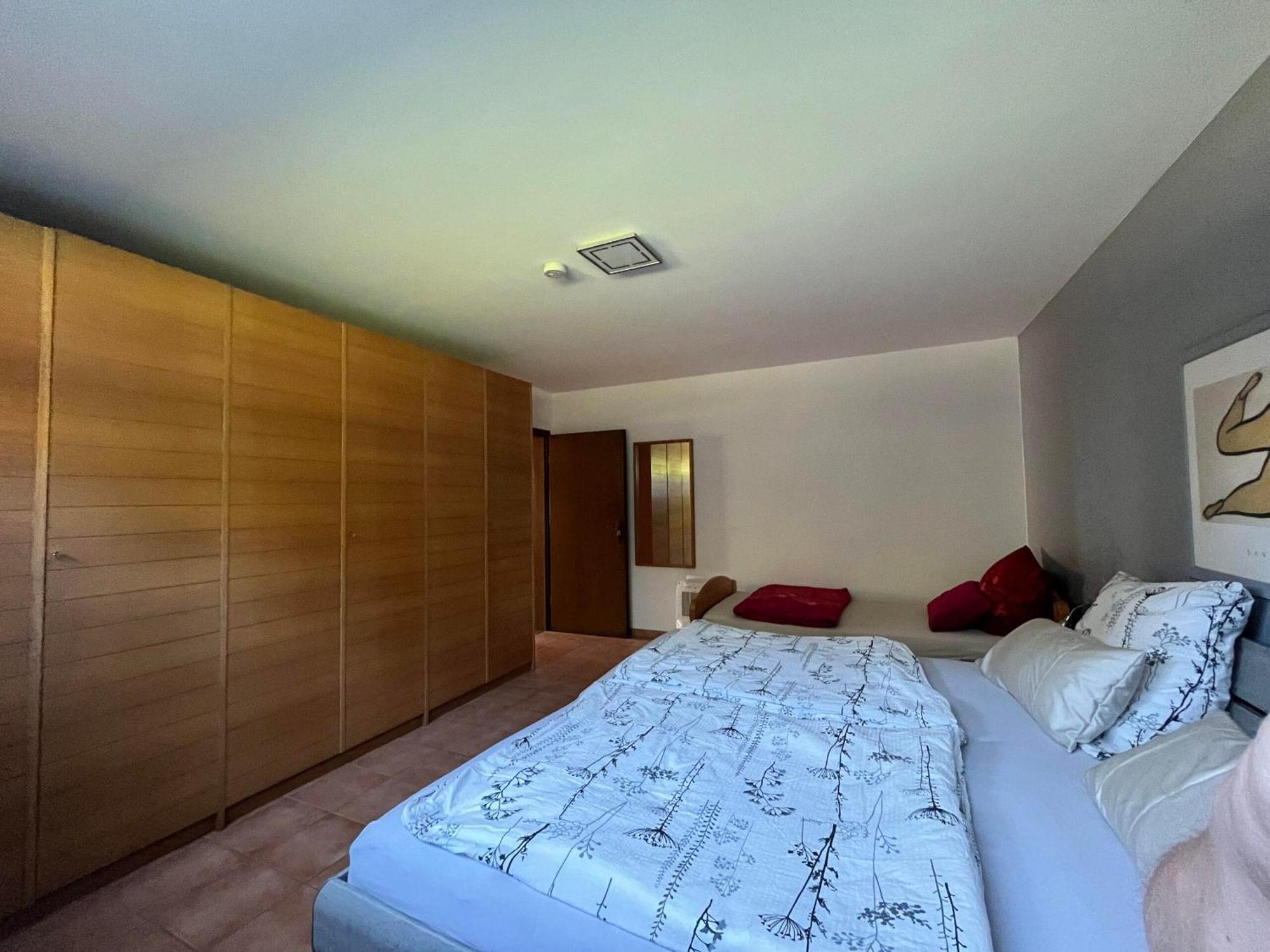 Ferienwohnung Pint Bickendorf エクステリア 写真