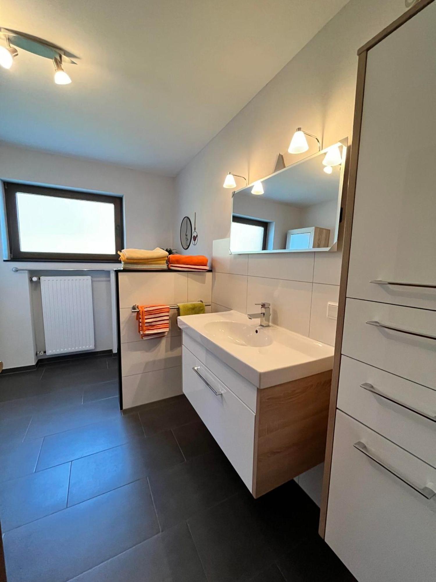 Ferienwohnung Pint Bickendorf エクステリア 写真