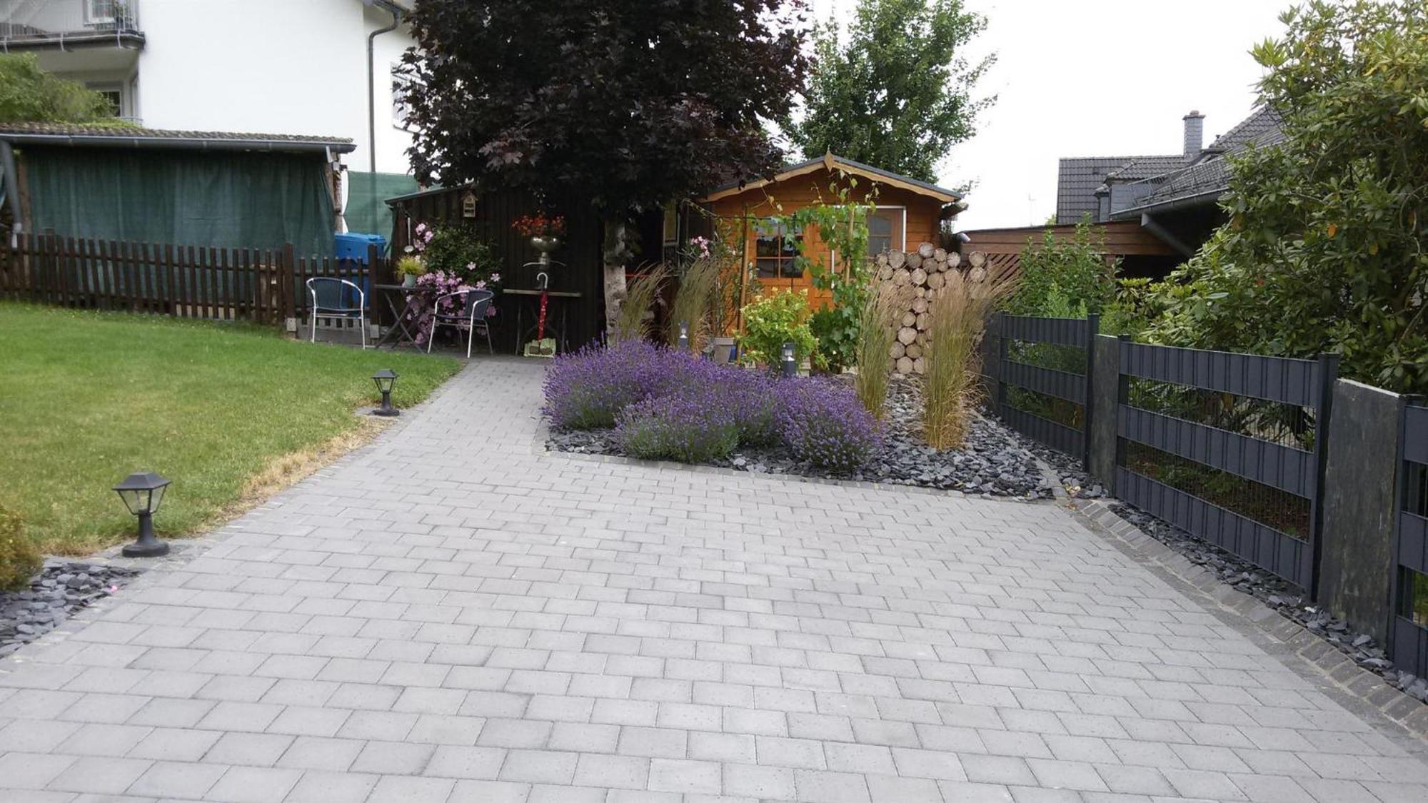 Ferienwohnung Pint Bickendorf エクステリア 写真