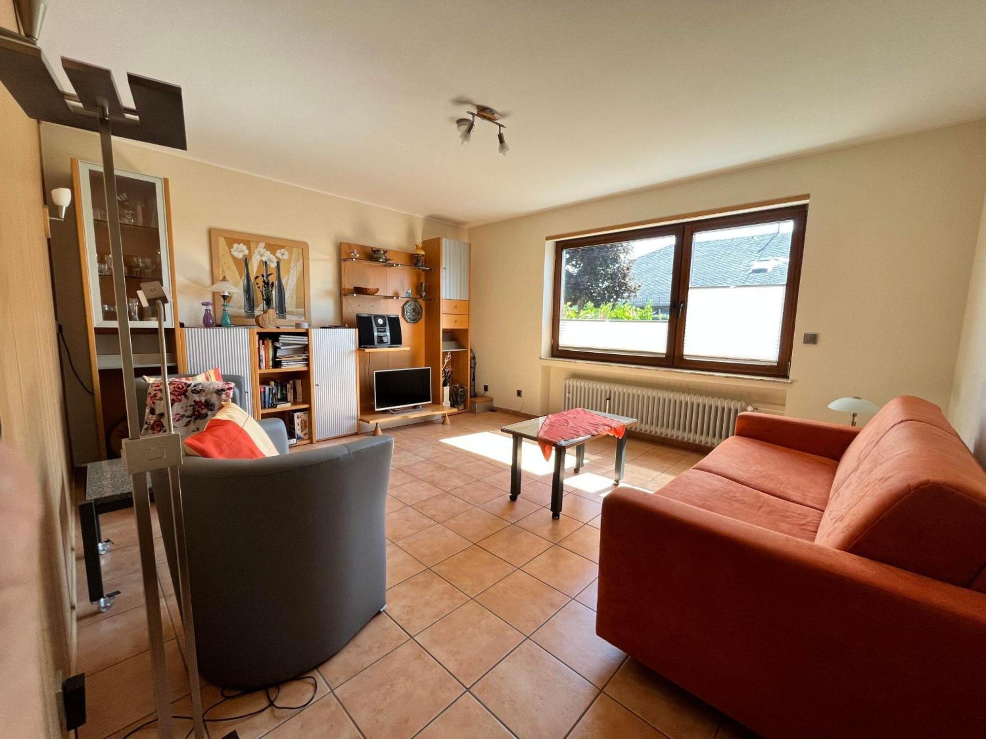Ferienwohnung Pint Bickendorf エクステリア 写真